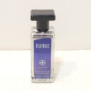 Night Magic Classics Collection by Avon Women's Perfume 1.7 oz Woody Floral Musk